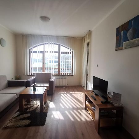 Sunny Home By The Lift In Bansko Esterno foto